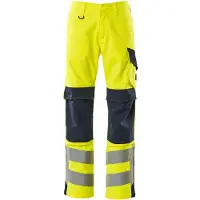 Mascot Multisafe 13879 Arbetsbyxor