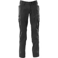 Mascot Accelerate 18679 Big Thigh Pockets Arbetsbyxor