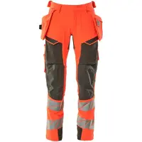 Mascot Accelerate Safe 19031 Hanging Pockets Big Arbetsbyxor