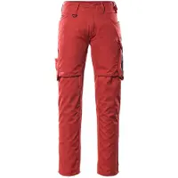 Mascot Unique 12579 Big Thigh Pockets Arbetsbyxor