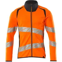Mascot Accelerate Safe 19184 Sweatshirt Med Dragkedja