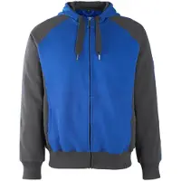 Mascot Unique 50566 Sweatshirt Med Dragkedja