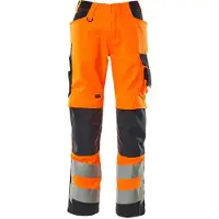 Mascot Safe Supreme 20879 Arbetsbyxor