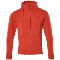 Mascot Crossover 51590 Sweatshirt Med Dragkedja