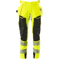 Mascot Accelerate Safe 19031 Hanging Pockets Big Arbetsbyxor