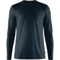 Fjällräven Abisko Wool LS Men