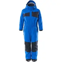 Mascot Accelerate 18919 Långärmad Jumpsuit