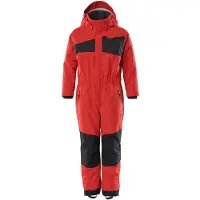 Mascot Accelerate 18919 Långärmad Jumpsuit
