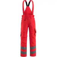 Mascot Safe Supreme 15690 Winter Arbetsbyxor