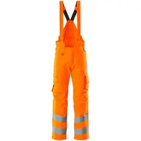 Mascot Safe Supreme 15690 Winter Arbetsbyxor