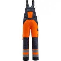 Mascot Safe Light 15969 Hoppdress Med Knäskyddsfickor