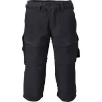 Mascot Knee Pad Pockets Customized 22249 3/4-byxor