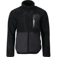 Mascot Fleece-/fiberpälsjacka Customized 22303-682 svart 2XL