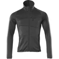 Mascot Accelerate 18103 Sweatshirt Med Dragkedja