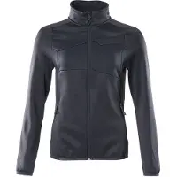 Mascot Accelerate 18153 Sweatshirt Med Dragkedja