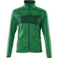 Mascot Accelerate 18155 Sweatshirt Med Dragkedja