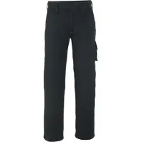 Mascot Industry 13579 Big Thigh Pockets Arbetsbyxor