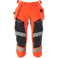Mascot Accelerate Safe 19049 3/4-byxor