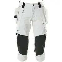 Mascot Advanced 17049 Hanging Pockets 3/4-byxor