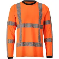 Mascot T-shirt Med Lång ärm
