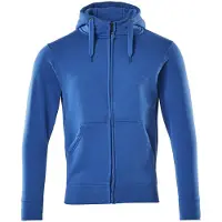 Mascot Crossover 51590 Sweatshirt Med Dragkedja