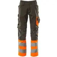 Mascot Safe Supreme 15679 Arbetsbyxor