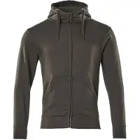 Mascot Crossover 51590 Sweatshirt Med Dragkedja