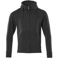 Mascot Crossover 51590 Sweatshirt Med Dragkedja