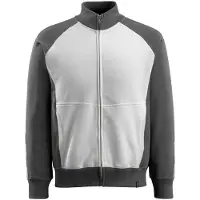 Mascot Unique 50565 Sweatshirt Med Dragkedja