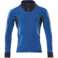 Mascot Accelerate 18584 Sweatshirt Med Dragkedja
