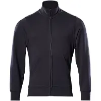 Mascot Crossover 51591 Sweatshirt Med Dragkedja