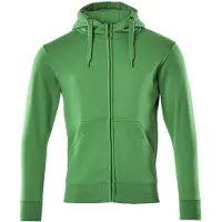 Mascot Crossover 51590 Sweatshirt Med Dragkedja