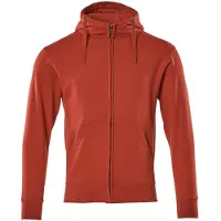 Mascot Crossover 51590 Sweatshirt Med Dragkedja