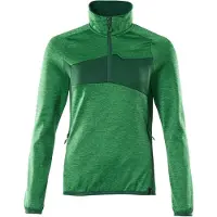 Mascot Accelerate 18053 Halv Dragkedja Sweatshirt