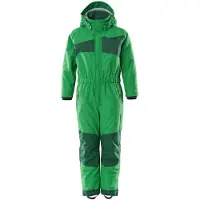 Mascot Accelerate 18919 Långärmad Jumpsuit