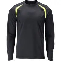Mascot Accelerate Multisafe 21581 T-shirt Med Lång ärm
