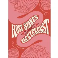 Rose Svanes virkade konst | Rose Svane | Språk: Danska