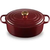 Le Creuset Signature Kastrull 29 Cm