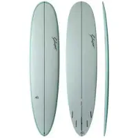 NSP Shapers Union Butter Knife 8´0´´ Surfbräda