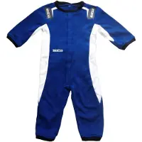Sparco Overall