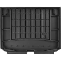 Frogum Bagagerumsinsats Honda HR-V e:HEV 2021-