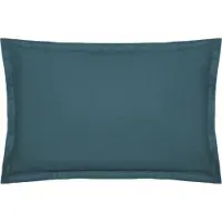 Dekoracja domu Heminredning Dekorativt örngott Livia Blue 50x70 cm