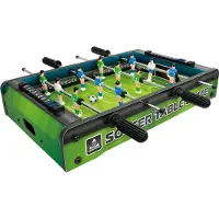SportMe Fotbollsspel 51x31 cm,