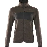 Mascot Accelerate 18155 Sweatshirt Med Dragkedja