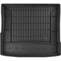 Frogum Bagagerumsmatta Audi Q3 II 2018-