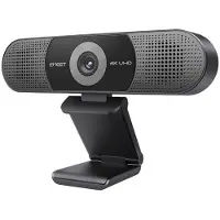 EMEET SmartCam C980Pro 4K webbkamera