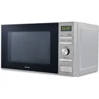 Champion Mikrovågsugn Digital 20L 700W MW035 Rostfri