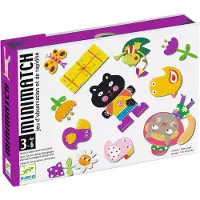 Spel - Minimatch - - One Size - Spel