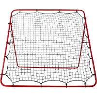 SportMe Rebounder Fotboll Vikbar 150x150 cm