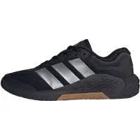 Adidas Sportsko 'Dropset 4' svart / silver